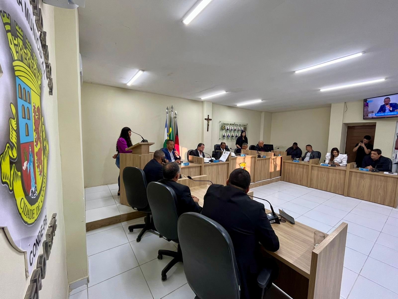 Rascunho Automático